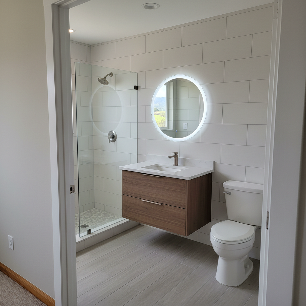 Huntington Beach Bathroom Solutions