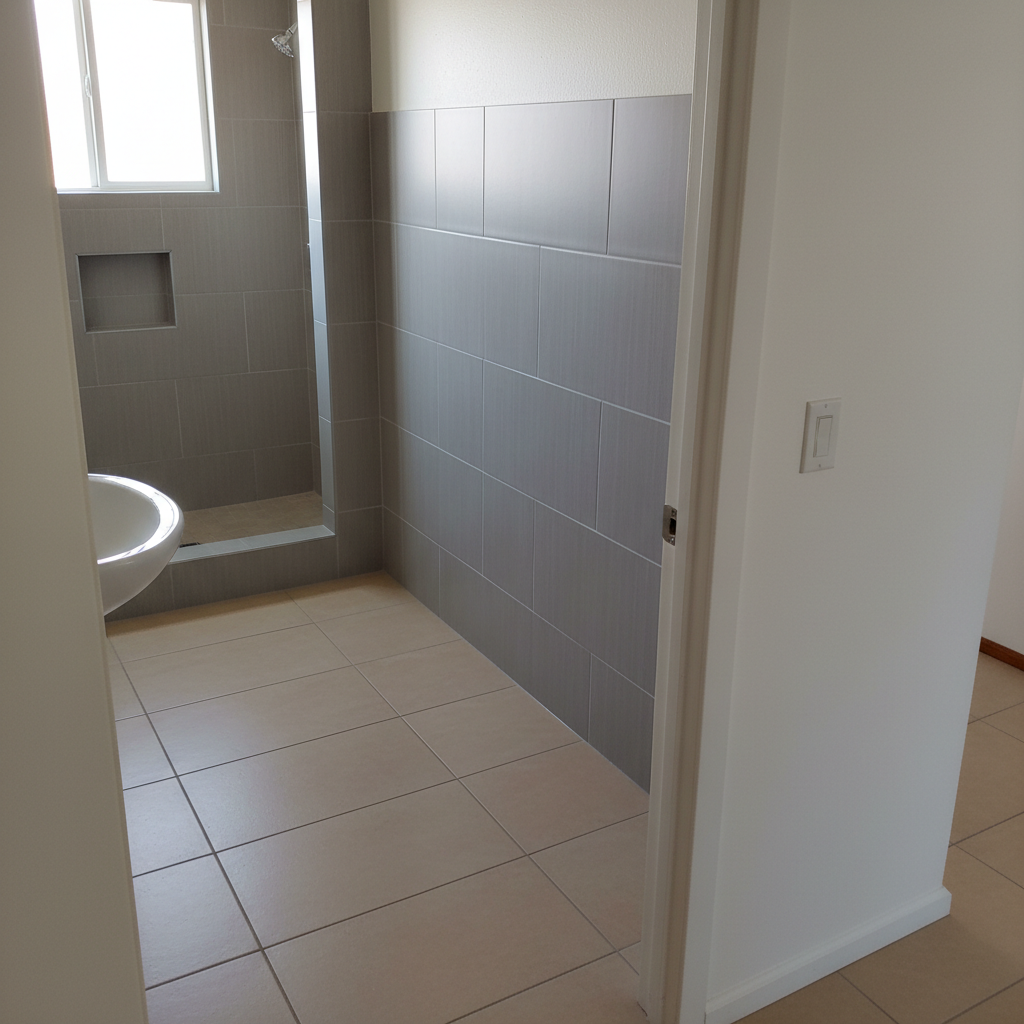 Tile and Flooring Installation