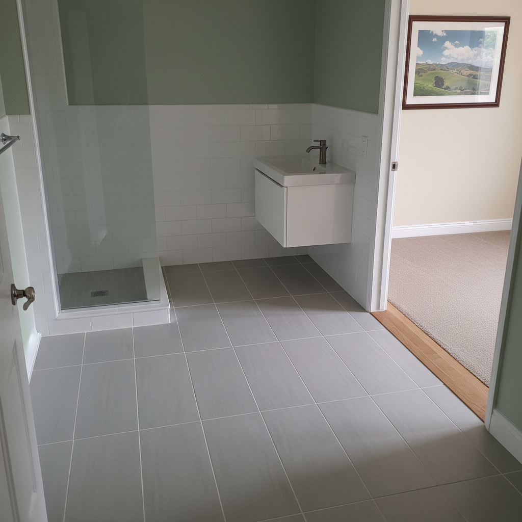 Tile and Flooring Installation in La Mirada