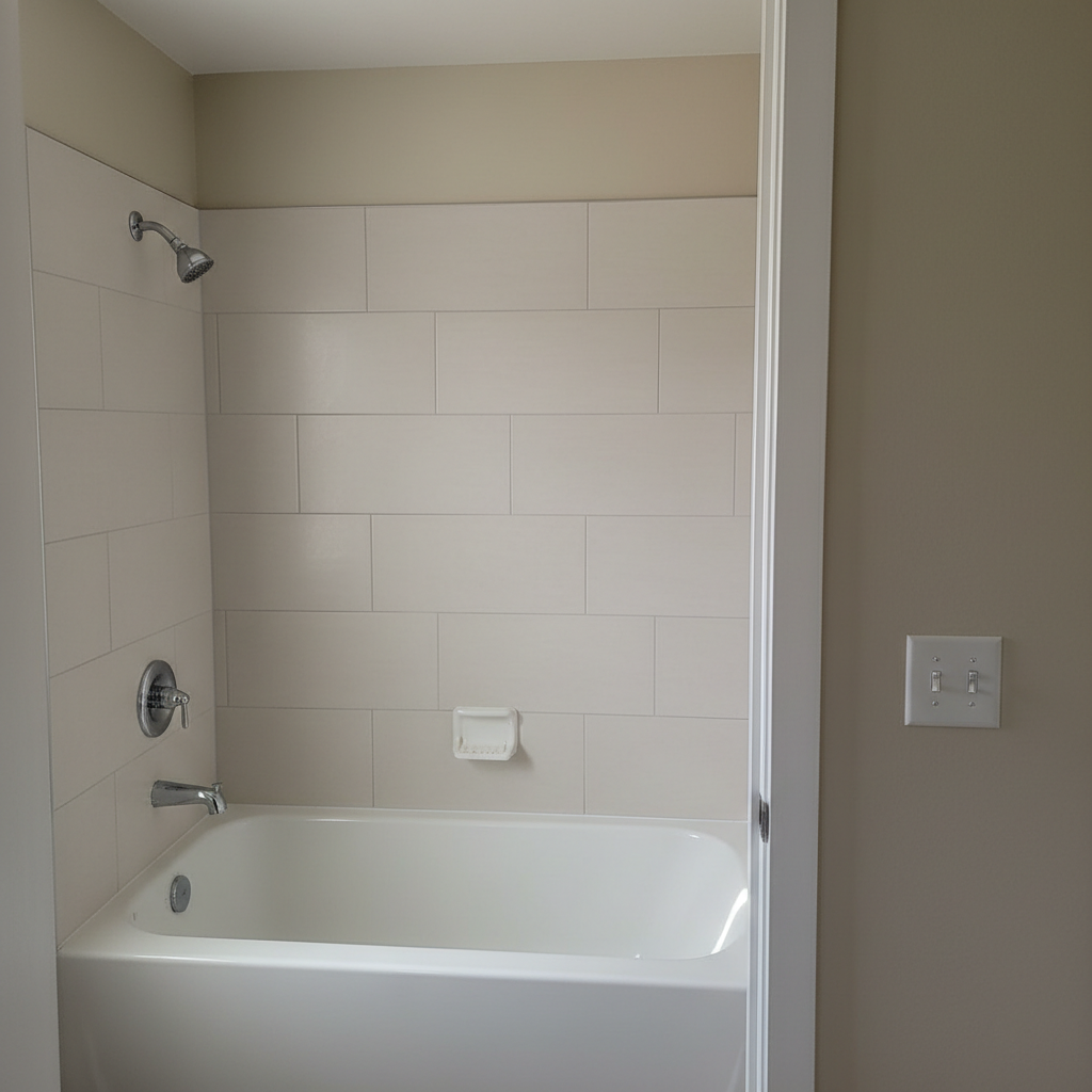 Bathtub Replacement in Lancaster