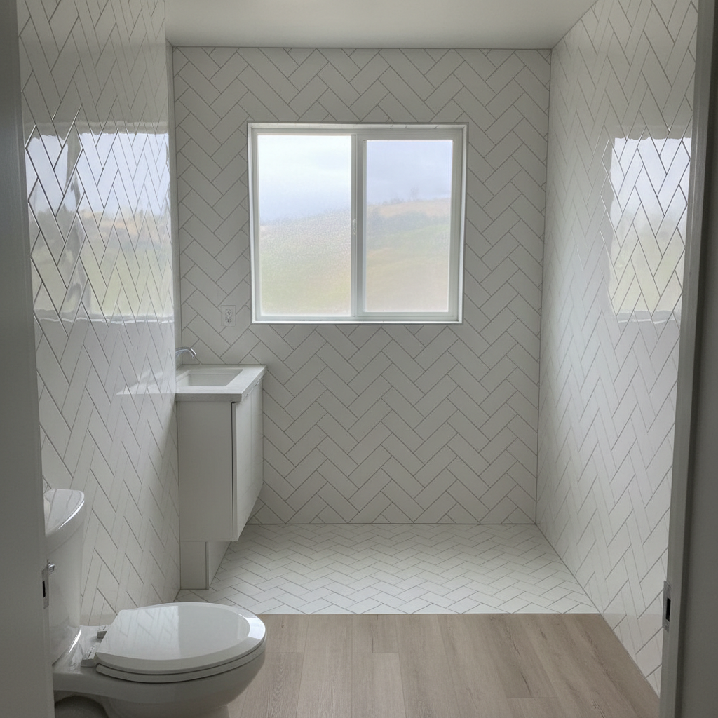 Tile and Flooring Installation in Lancaster