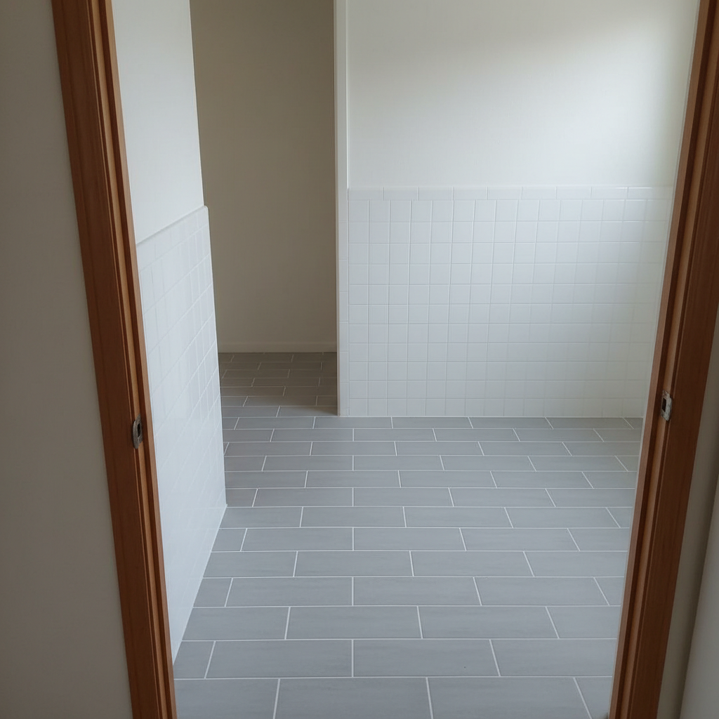 Tile and Flooring Installation