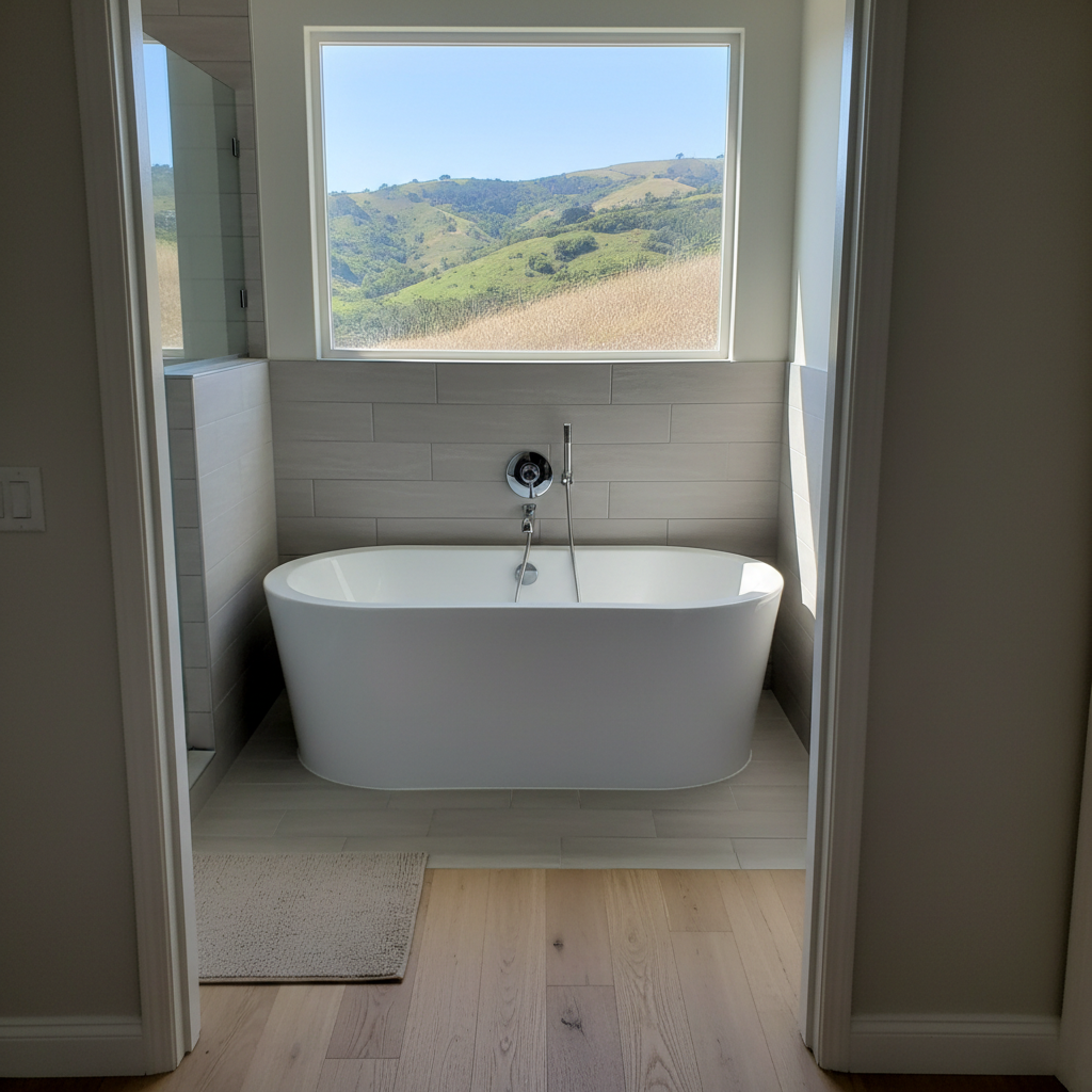 Bathtub Replacement
