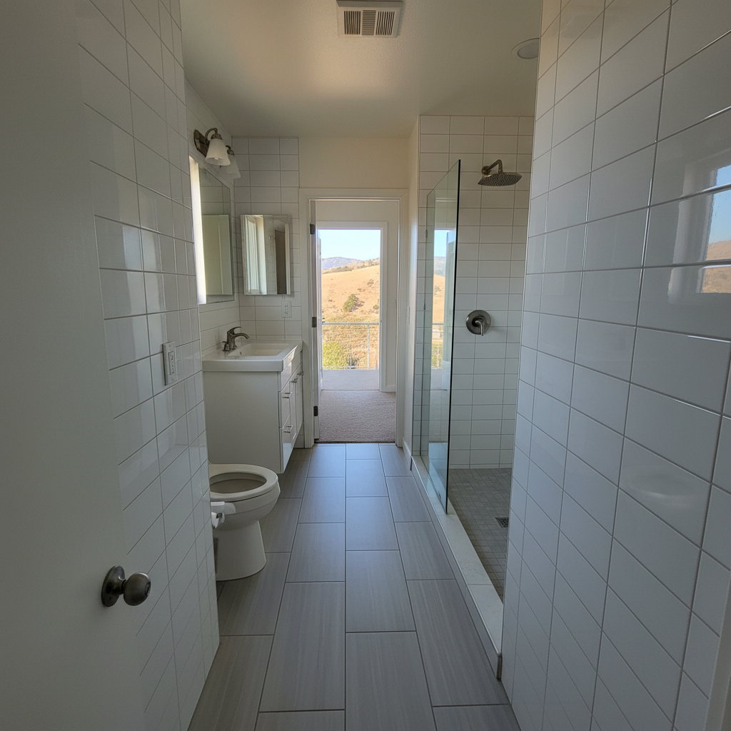 Tile and Flooring Installation