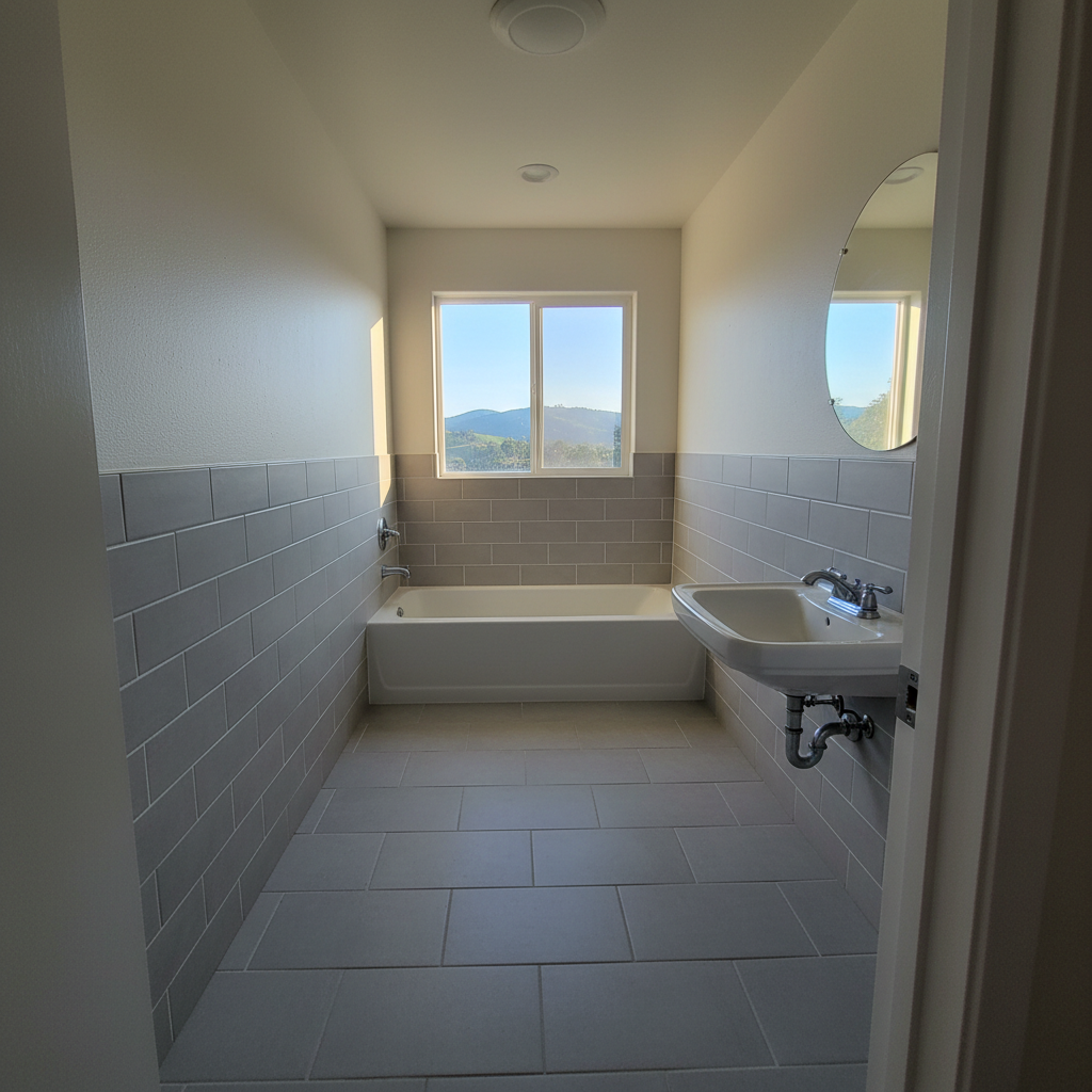 Tile and Flooring Installation