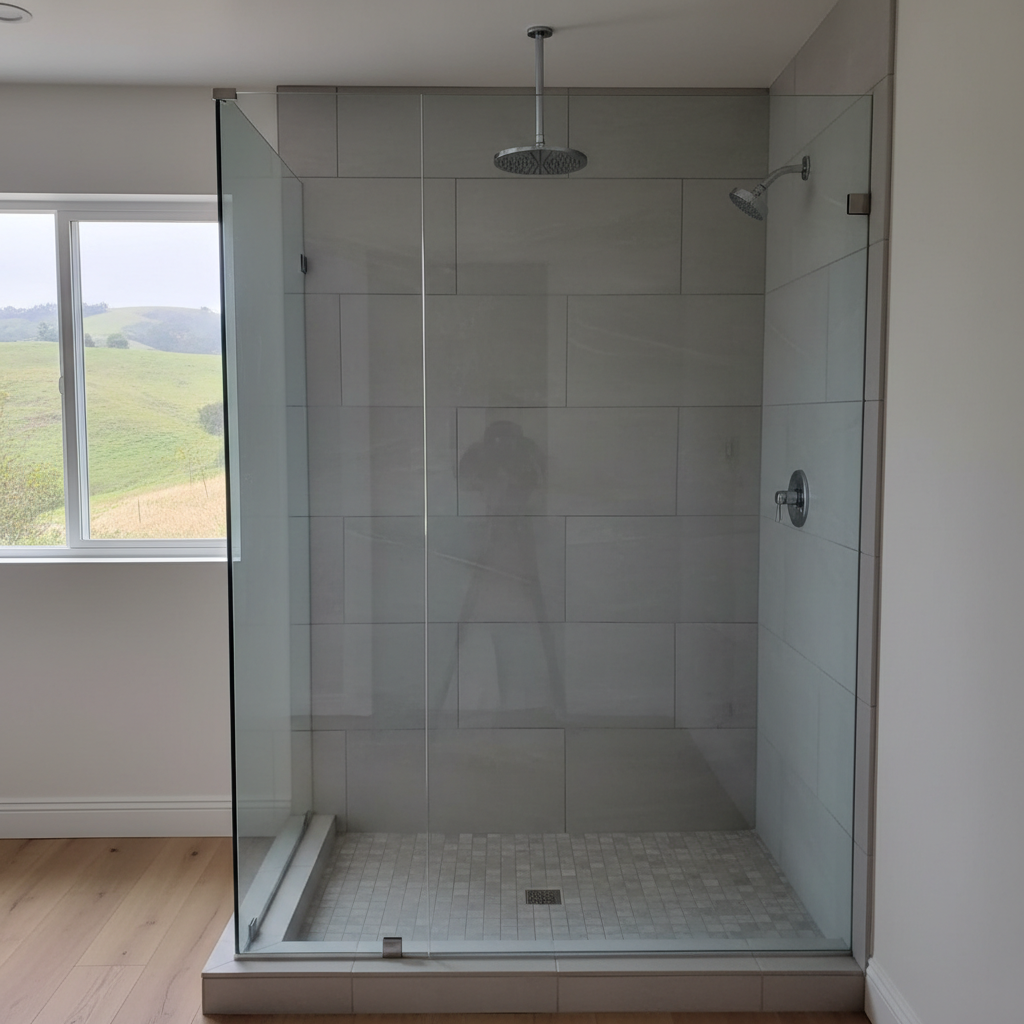 Shower Replacement in Pomona, CA