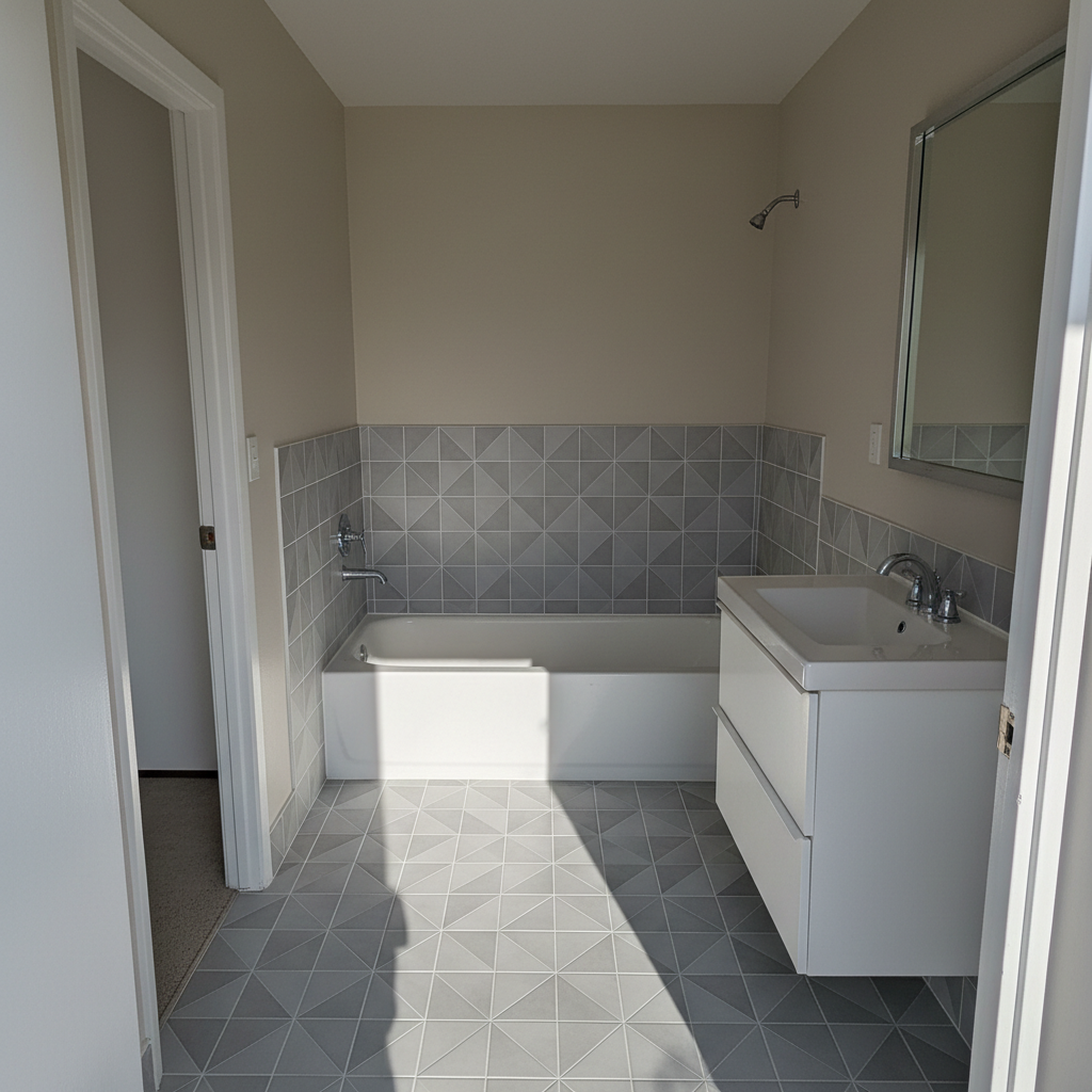 Tile and Flooring Installation