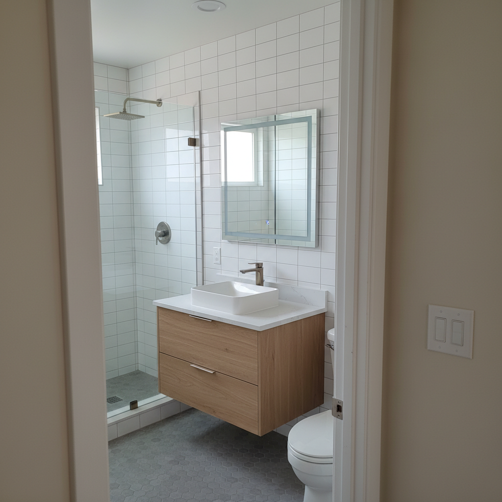 Whittier Bathroom Solutions