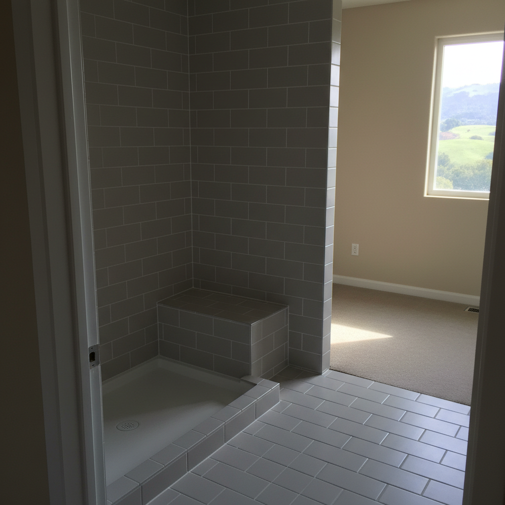 Tile and Flooring Installation