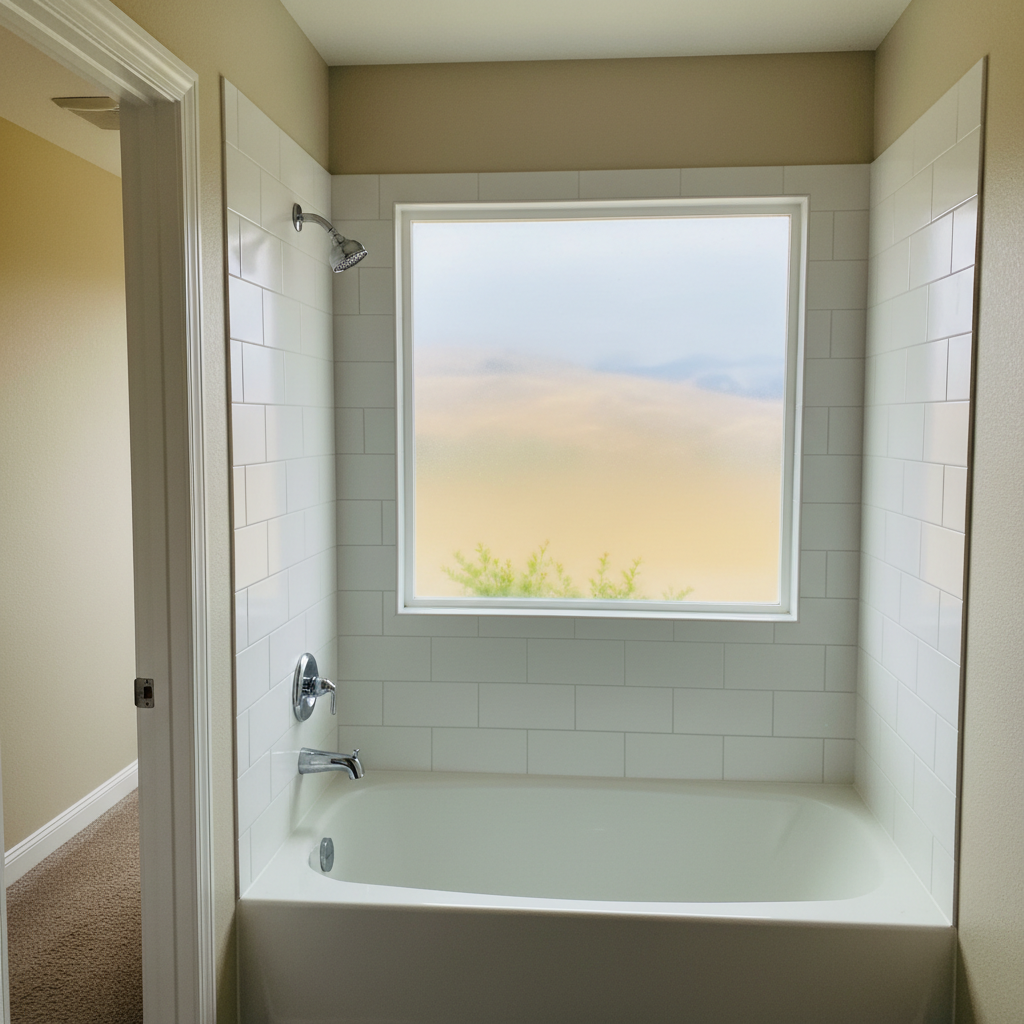 Bathtub Replacement in West Hills