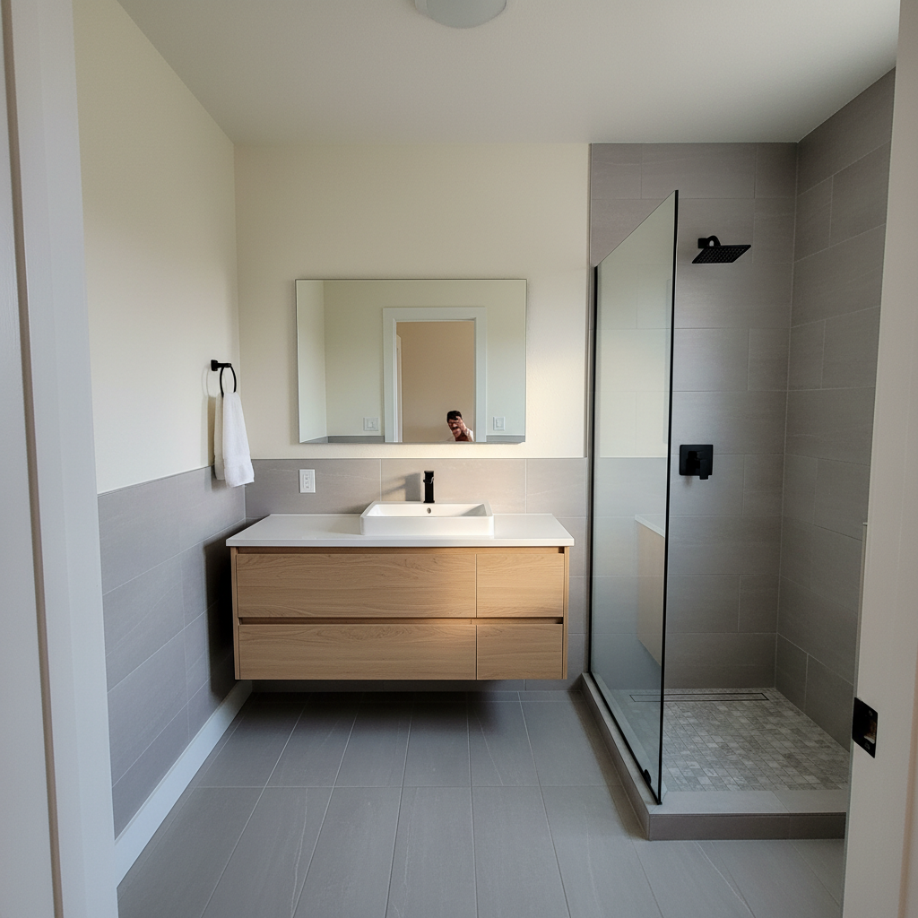 Big Sky Bathroom & Kitchen