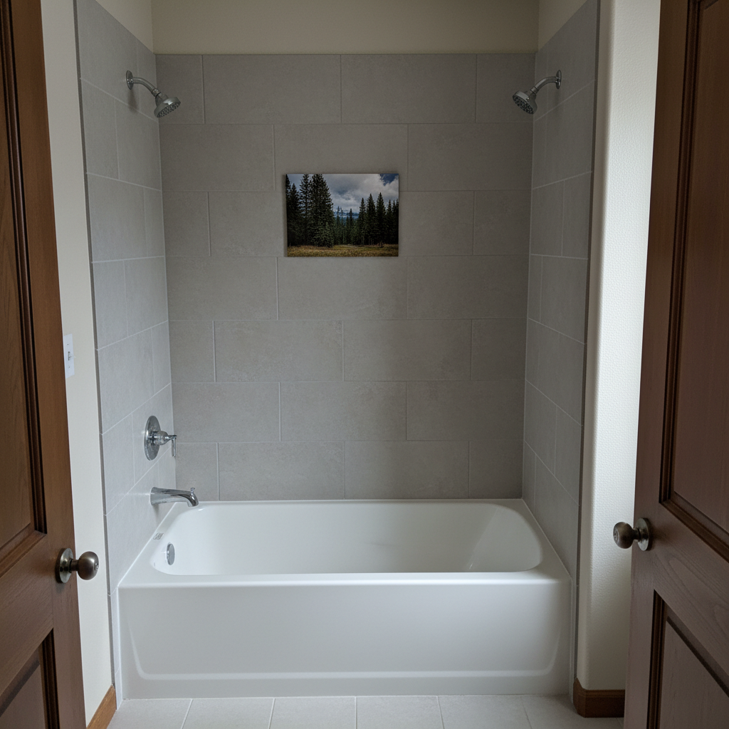 Bathtub Replacement