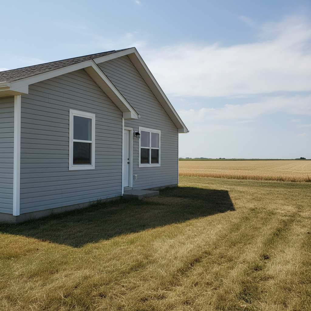 Dodge City Siding Company