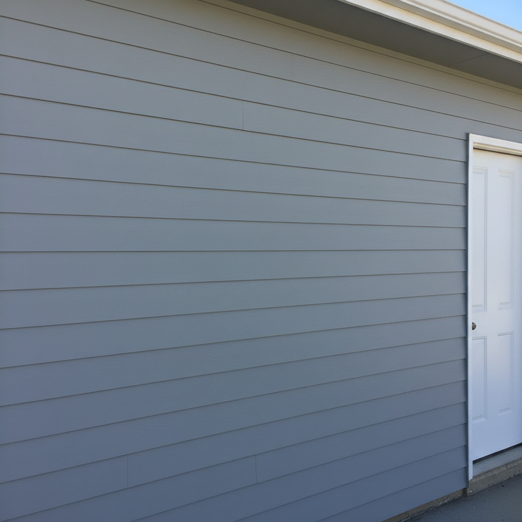 Siding Inspection