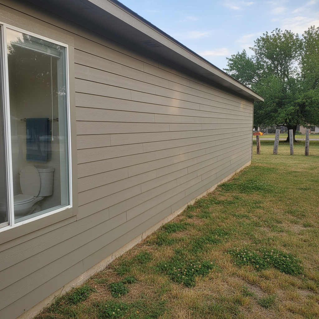 Siding Inspection