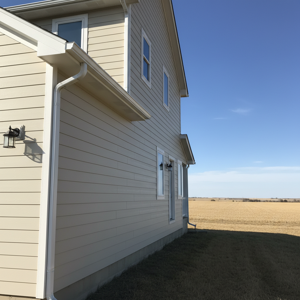 Lawrence Siding Pros