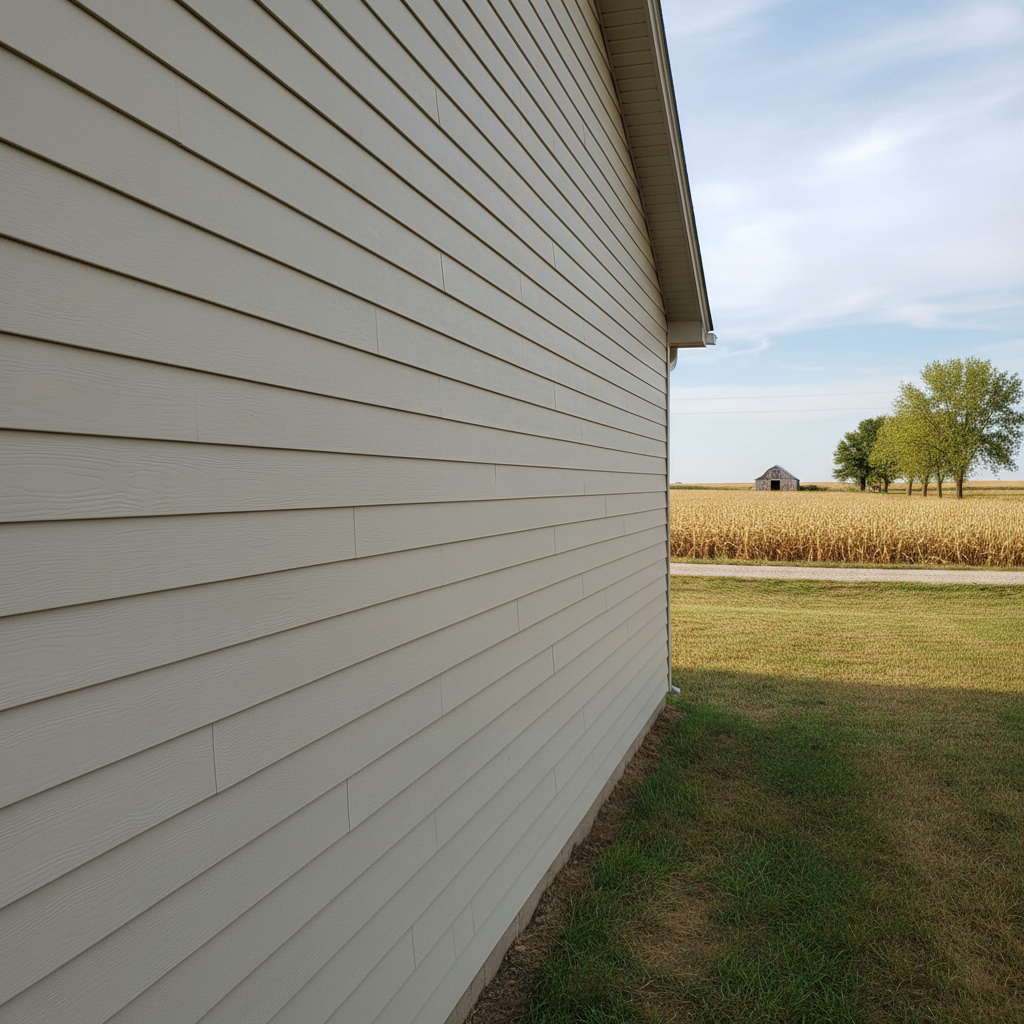 Siding Inspection