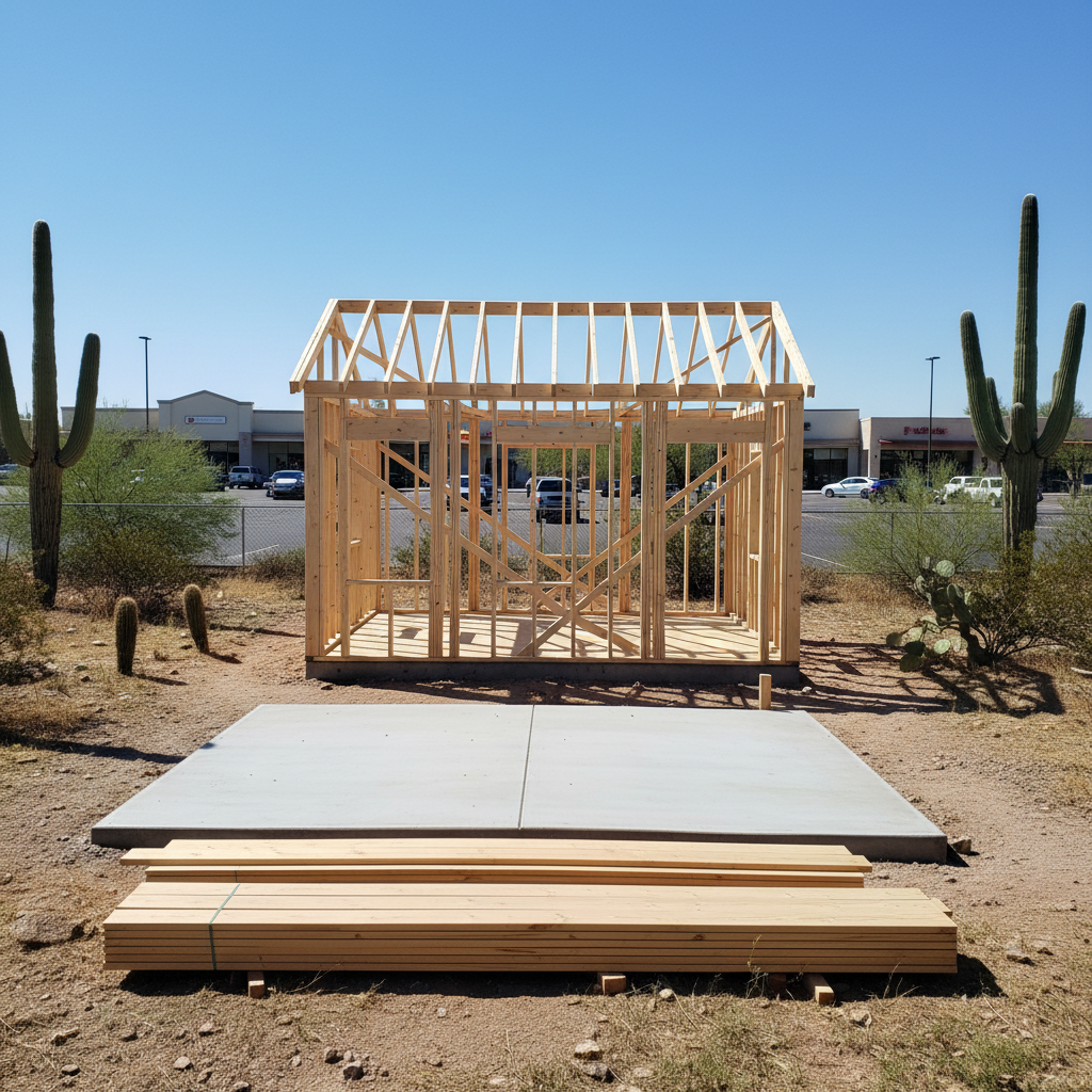 ADU Construction Management