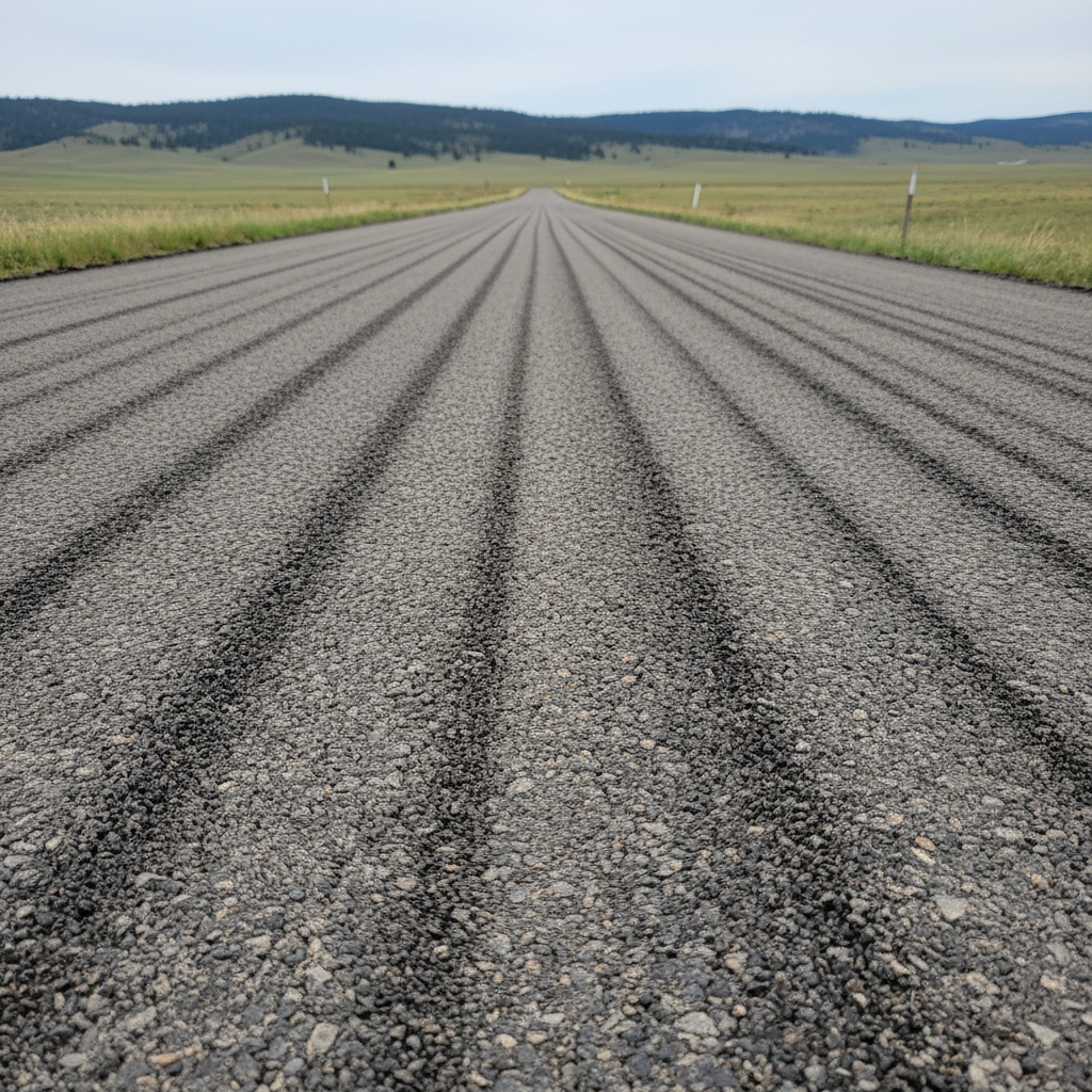 Asphalt Milling