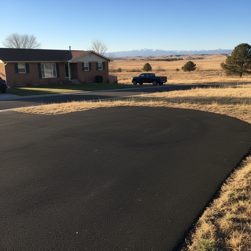 Asphalt Repair