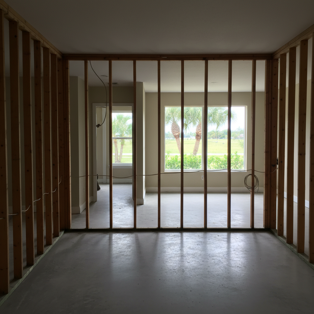 Interior Demolition