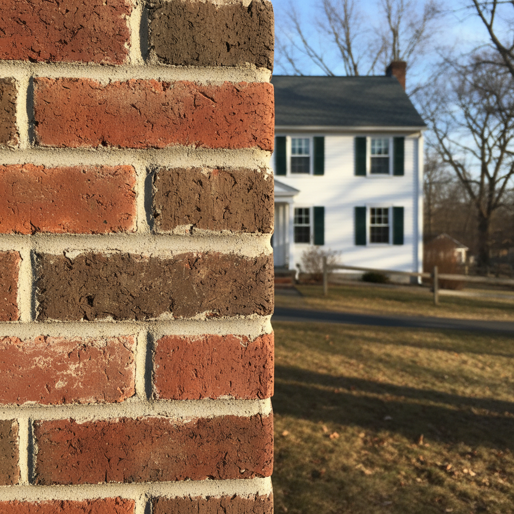 Tuckpointing in Newton