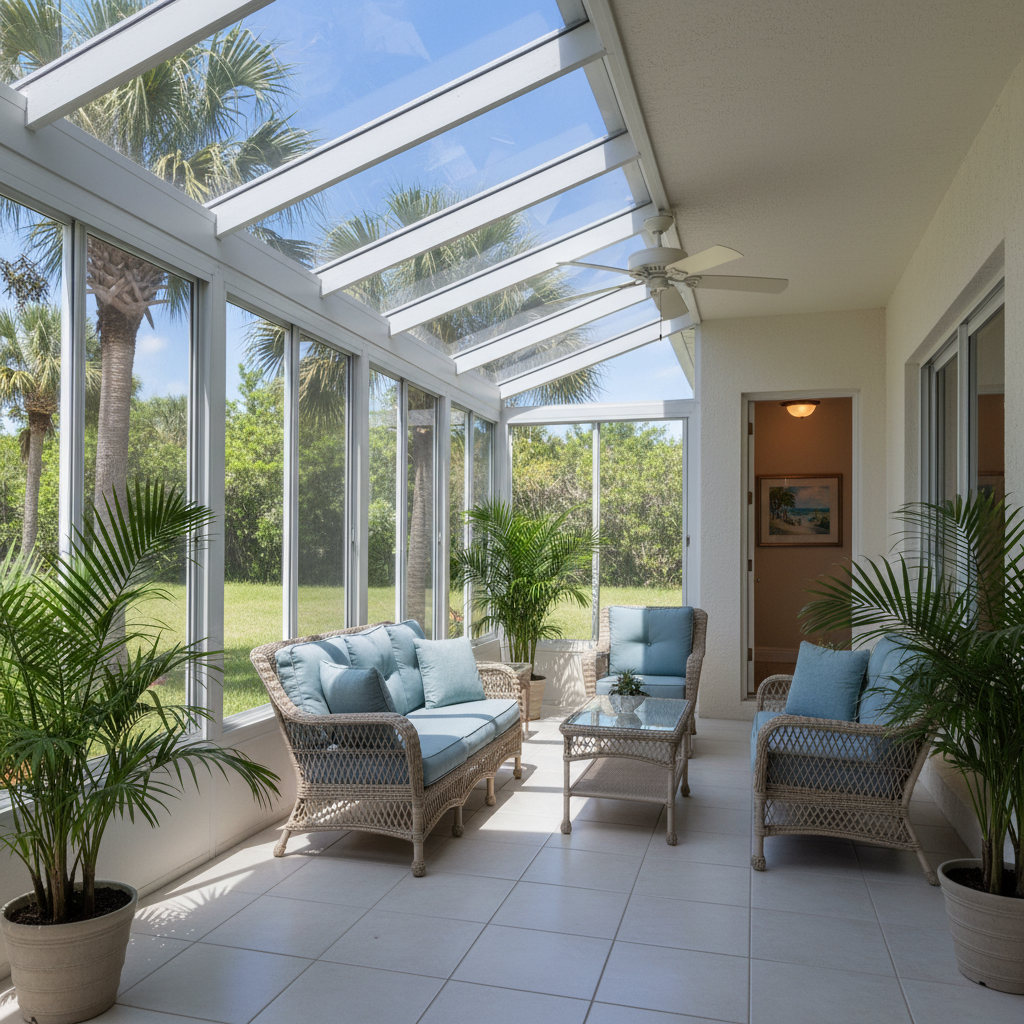 Sunroom Design