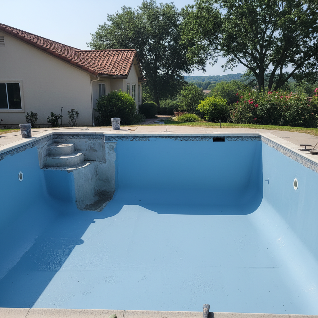 Liner Replacement