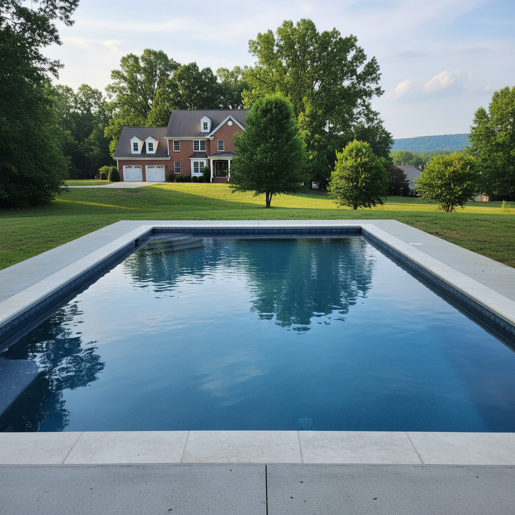 Pool Lighting