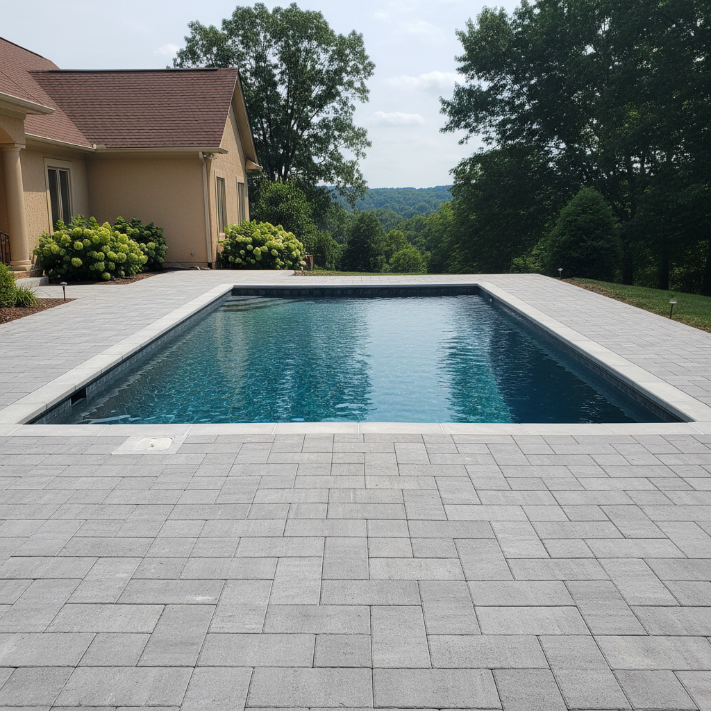 Decking and Patios