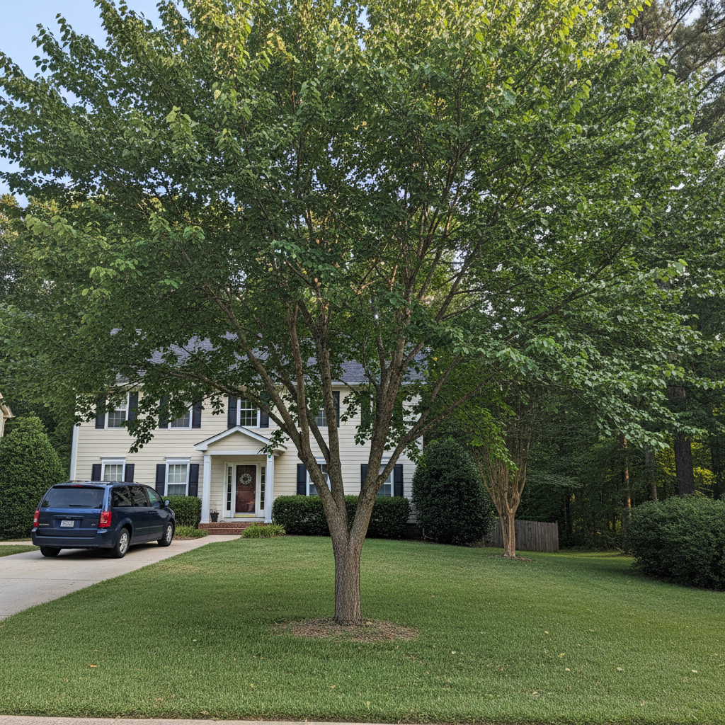 Tree Pruning