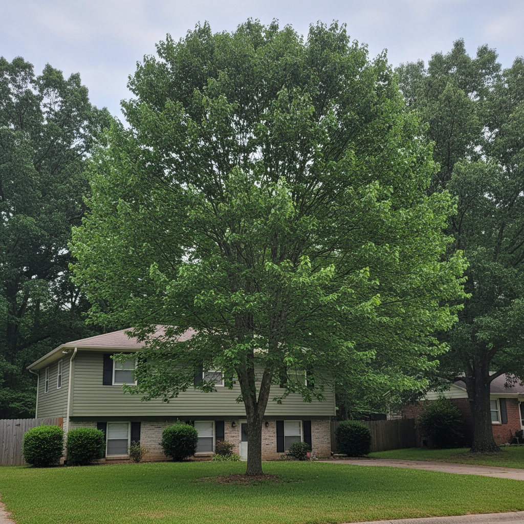 Tree Health & Care