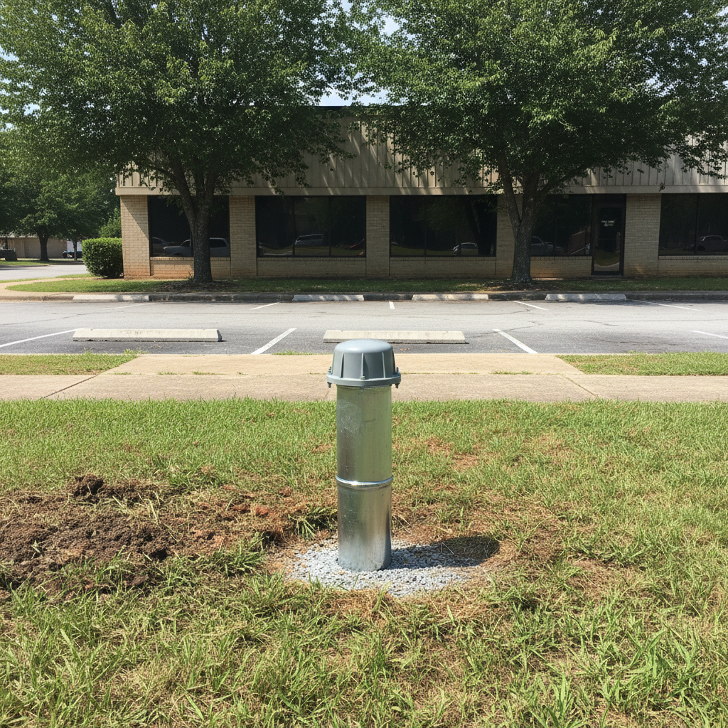 Well Repair in Heflin, AL