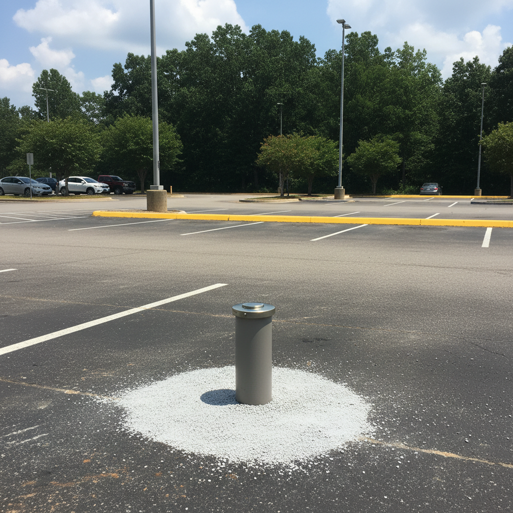 Well Maintenance in Heflin, AL