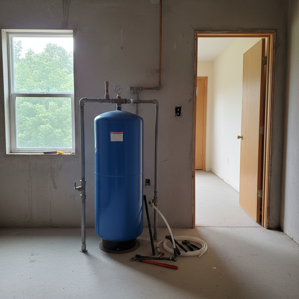 Pump Repair in Heflin, AL