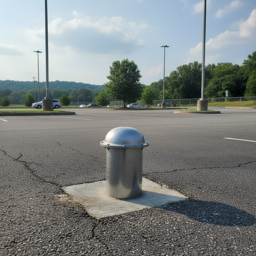 Well Repair in Fayetteville, AR