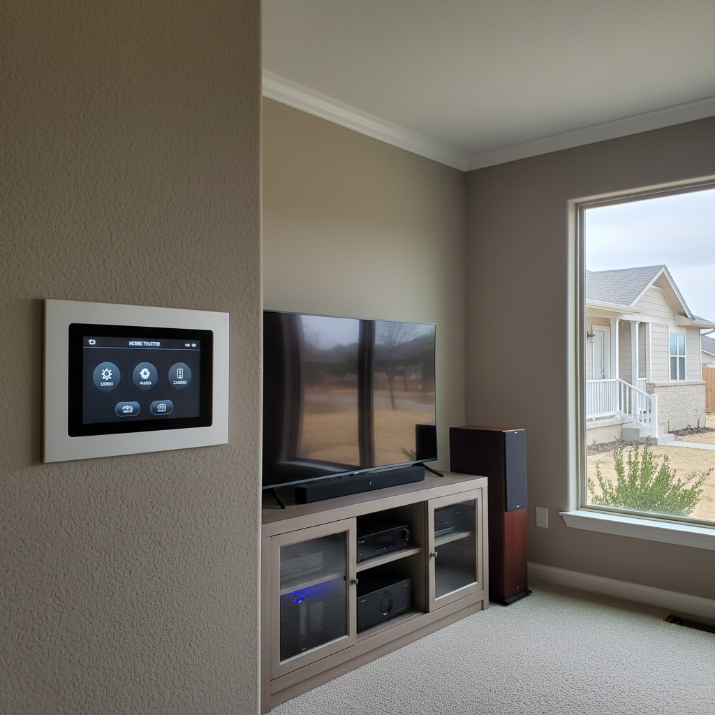 Smart Home Integration
