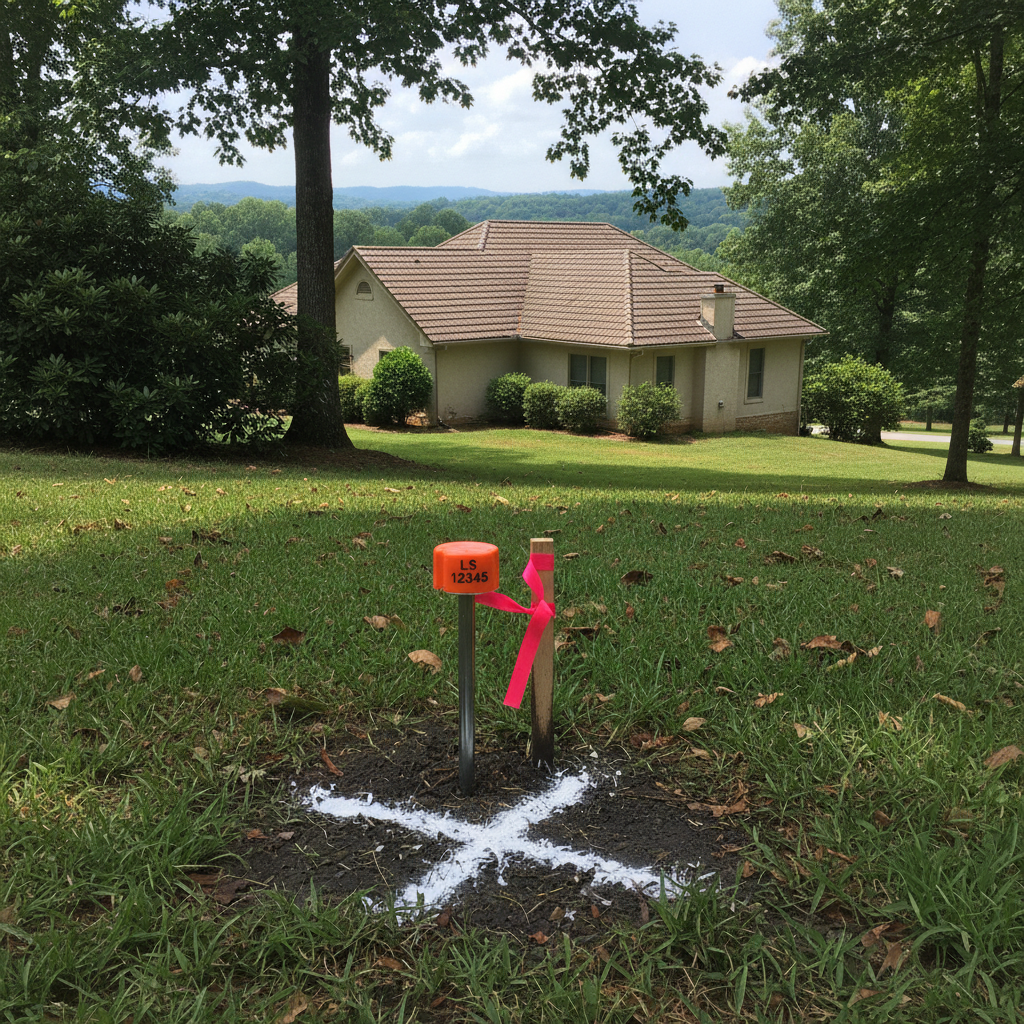 Boundary Surveys