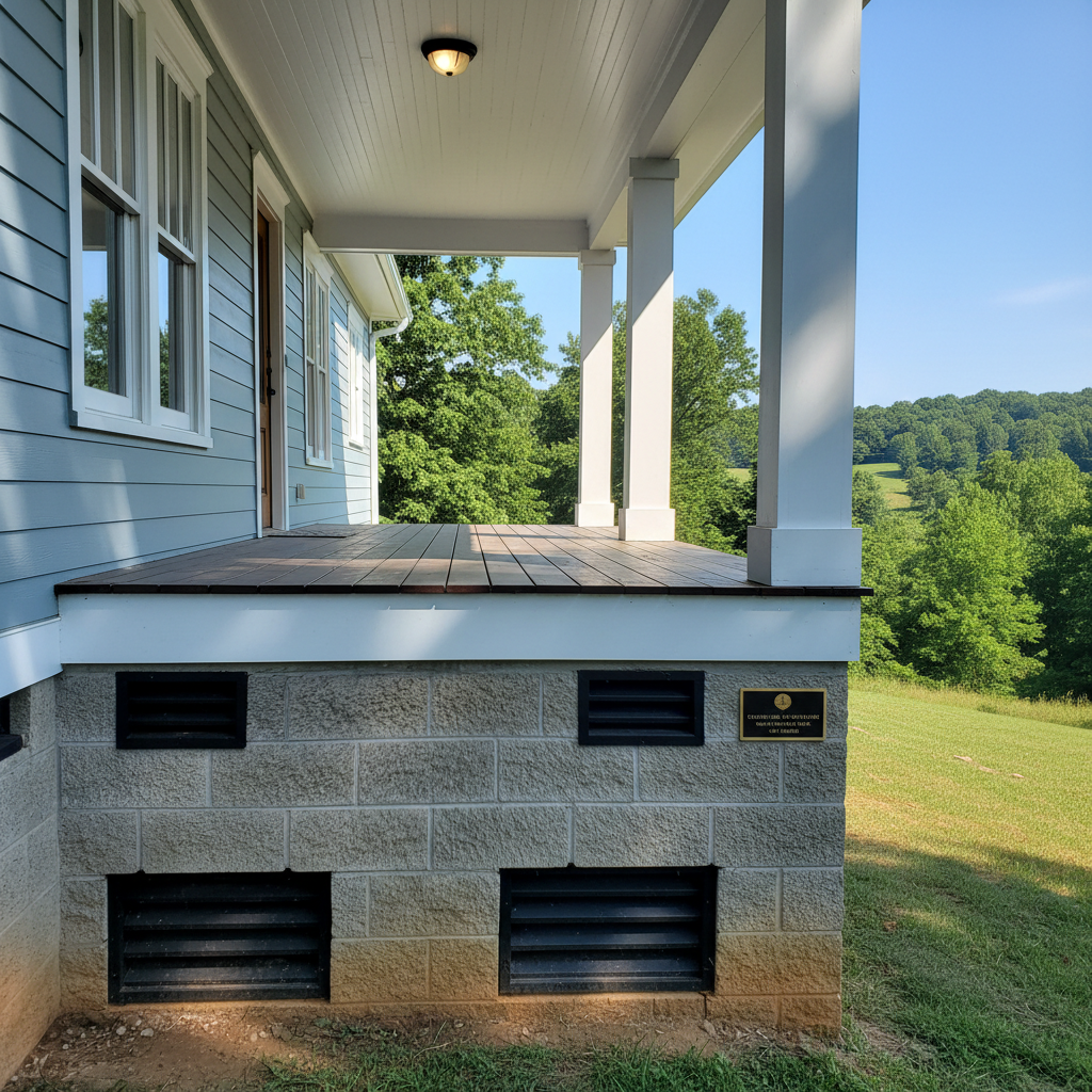 Flood Elevation Certificates