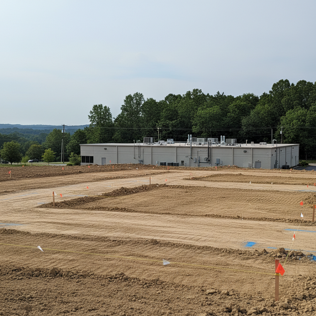 Site Planning Surveys