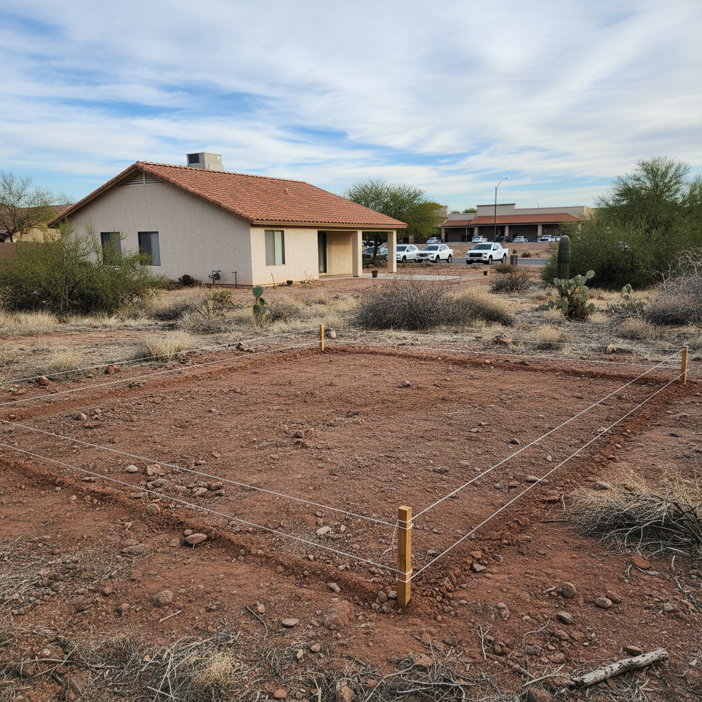 ADU Site Assessment