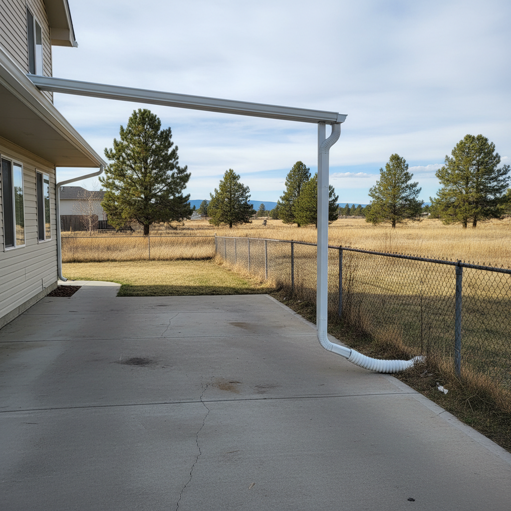 Gutter Maintenance Plans in Missoula, MT