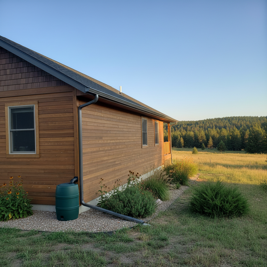Gutter Replacement in Missoula, MT