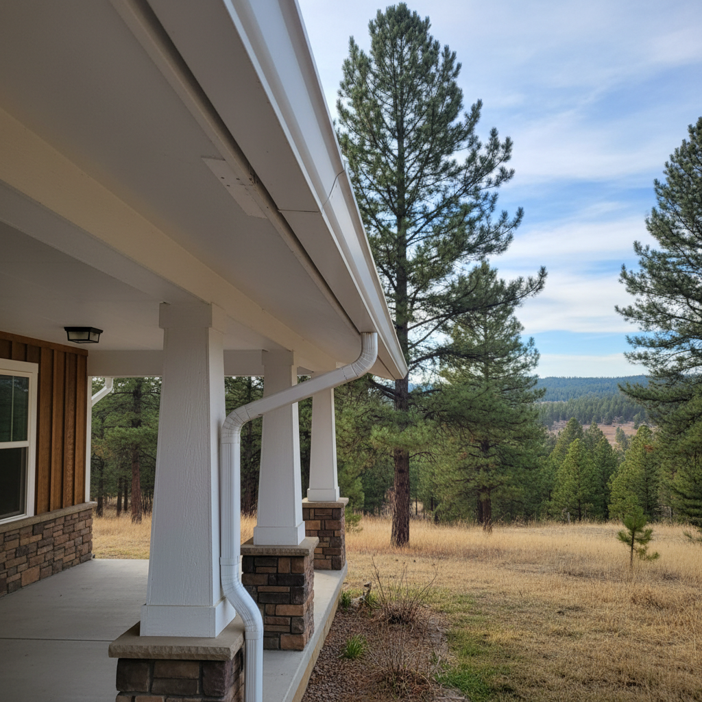 Gutter Repair in Missoula, MT
