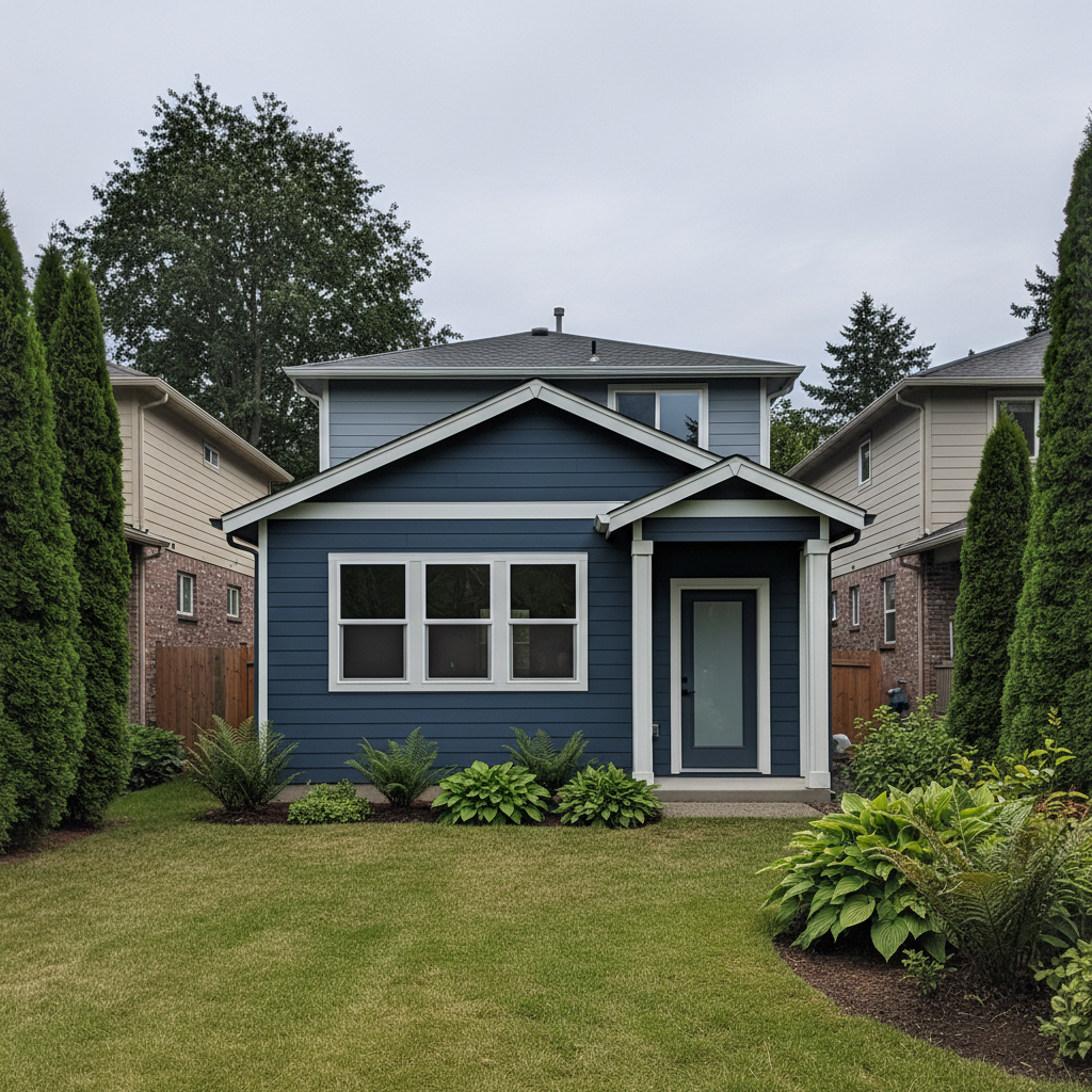 ADU Financing in Portland