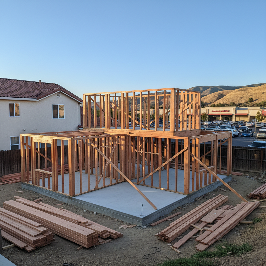 ADU Construction Management