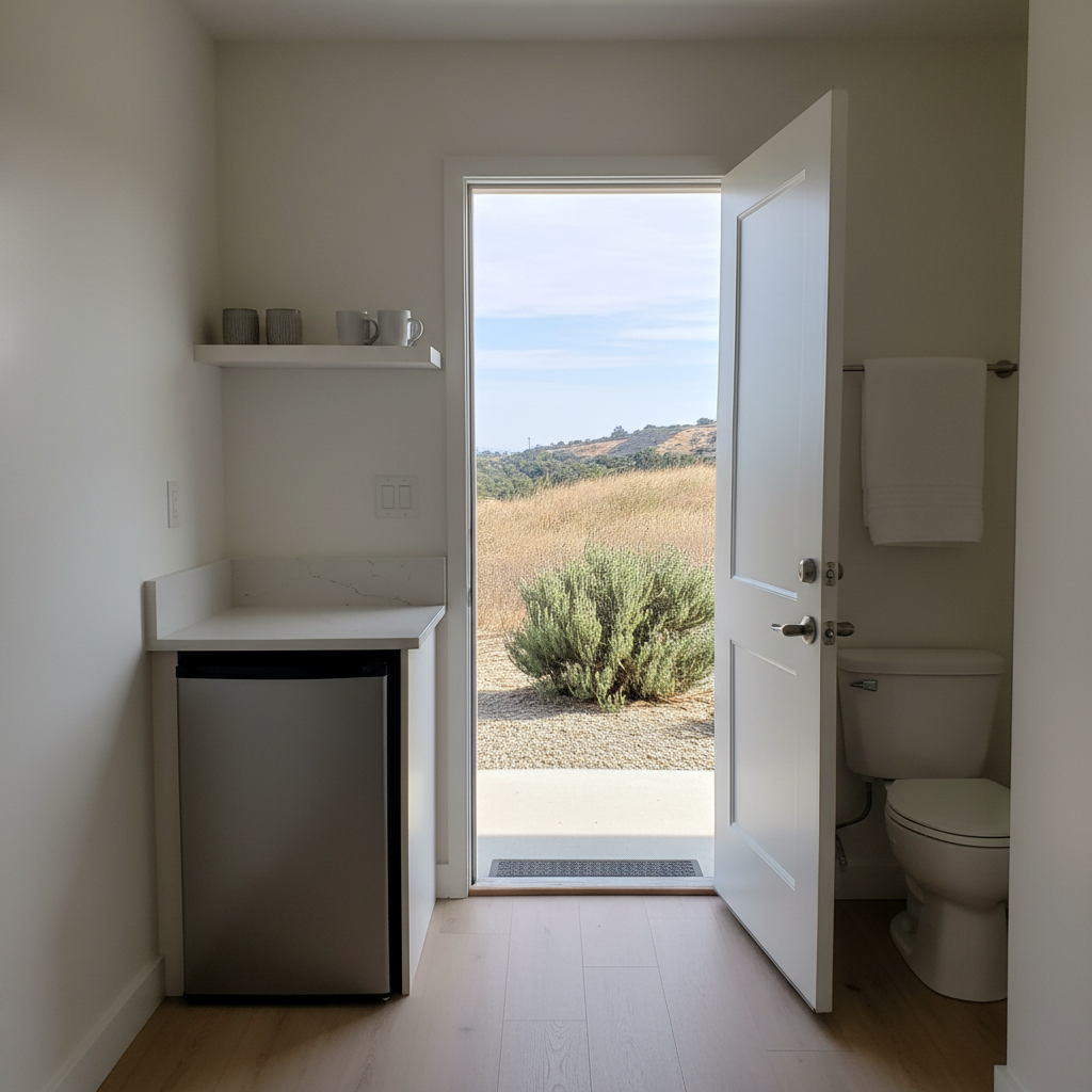 Junior ADU (JADU) in San Jose, CA