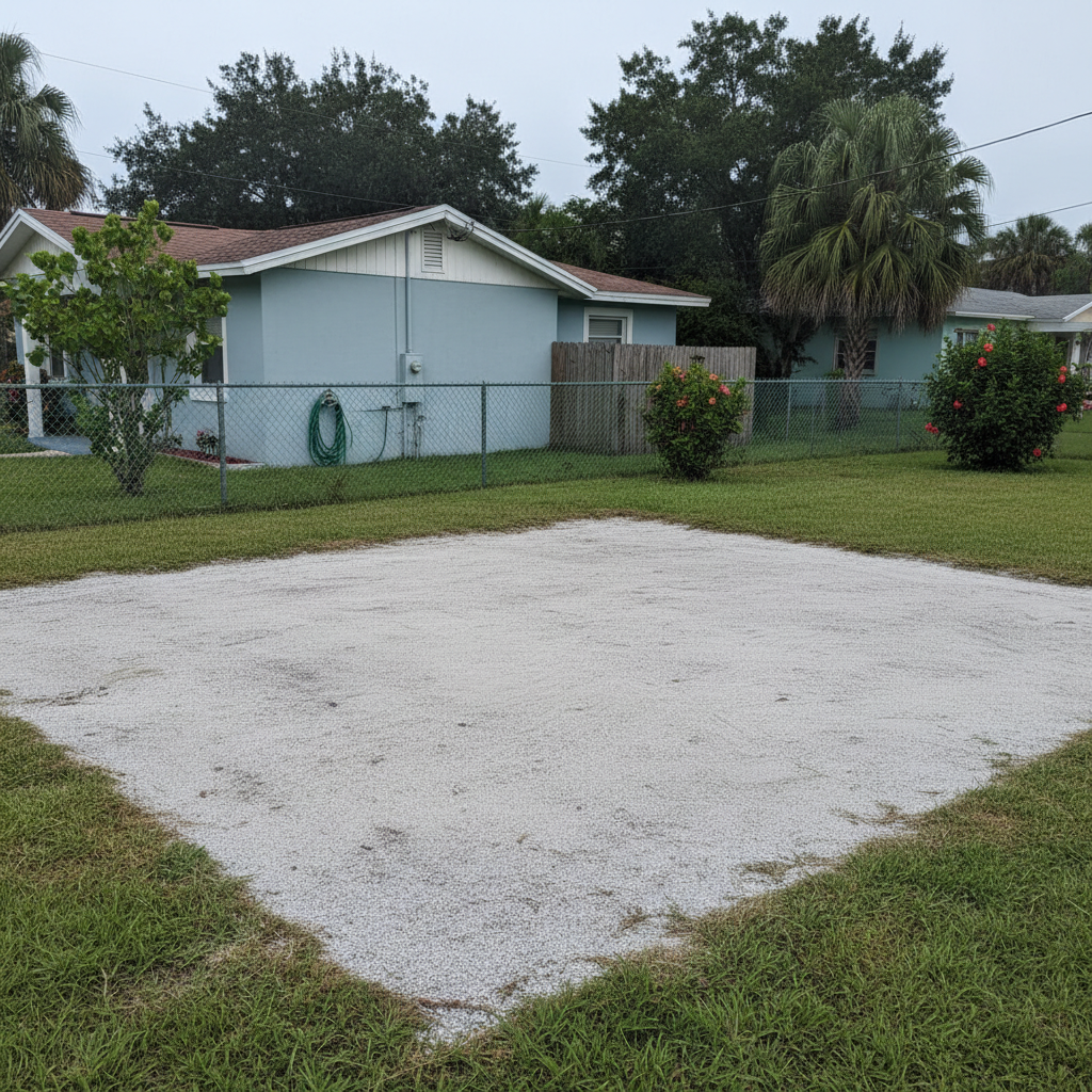 Debris Removal