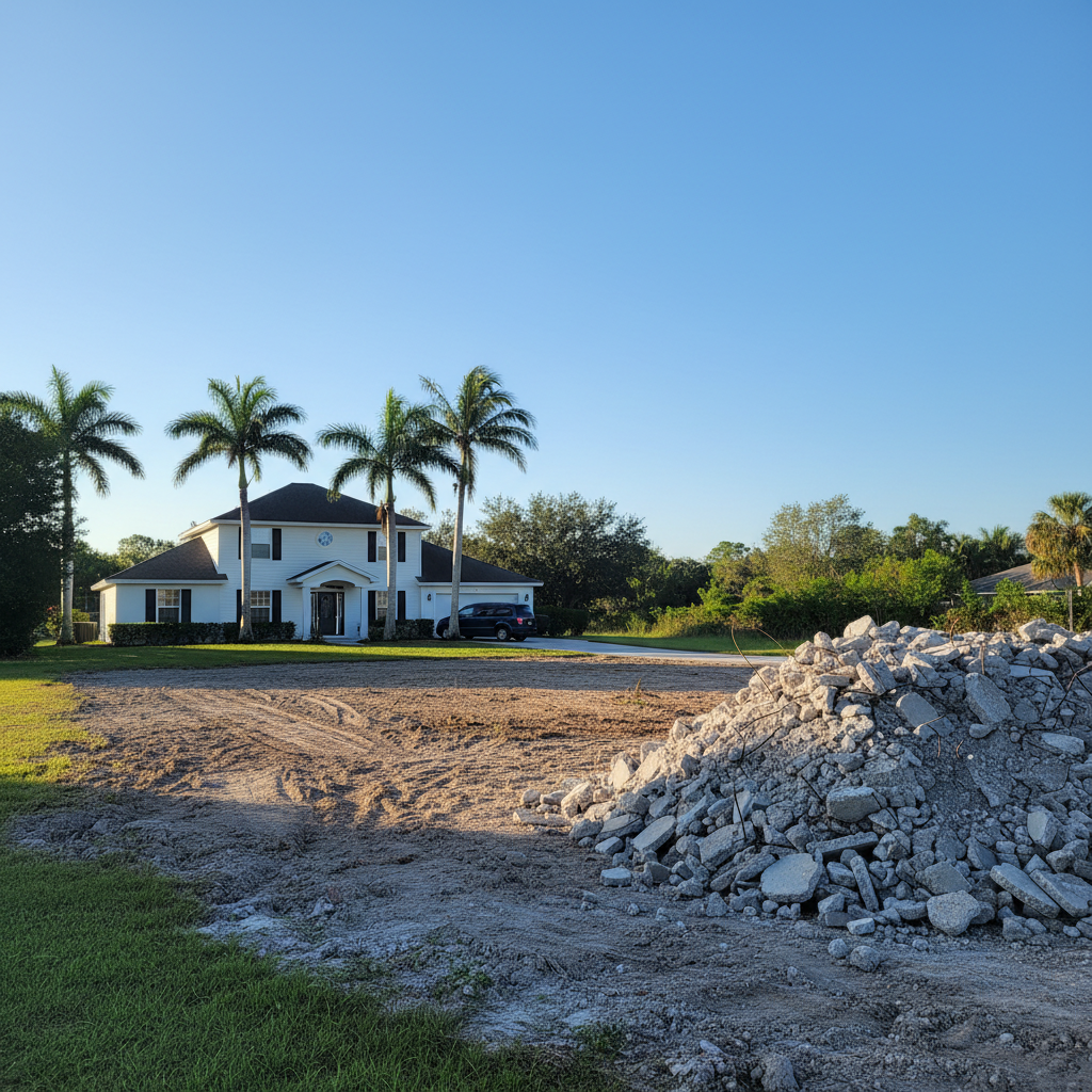 Structural Demolition