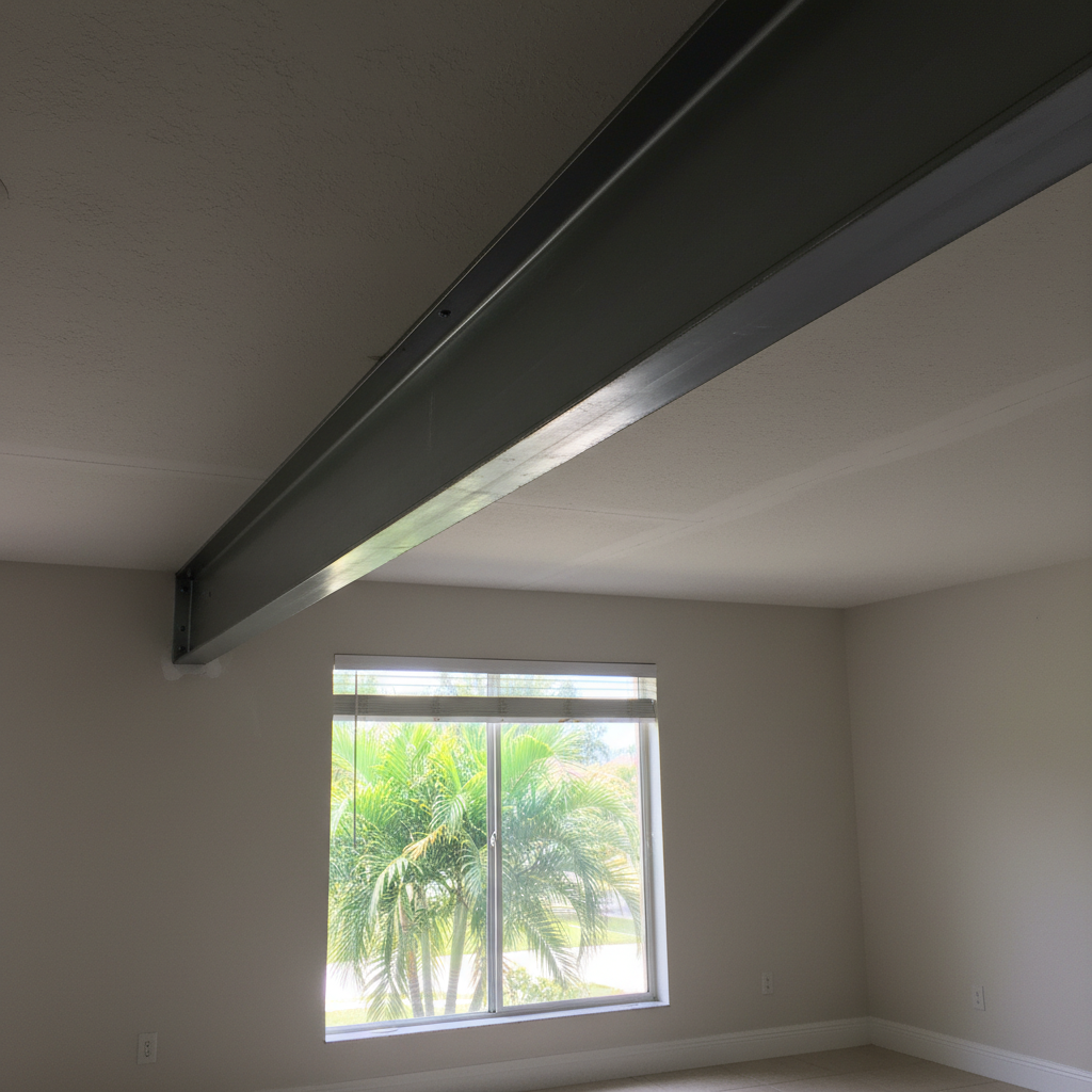 Structural Design & Analysis in Naples